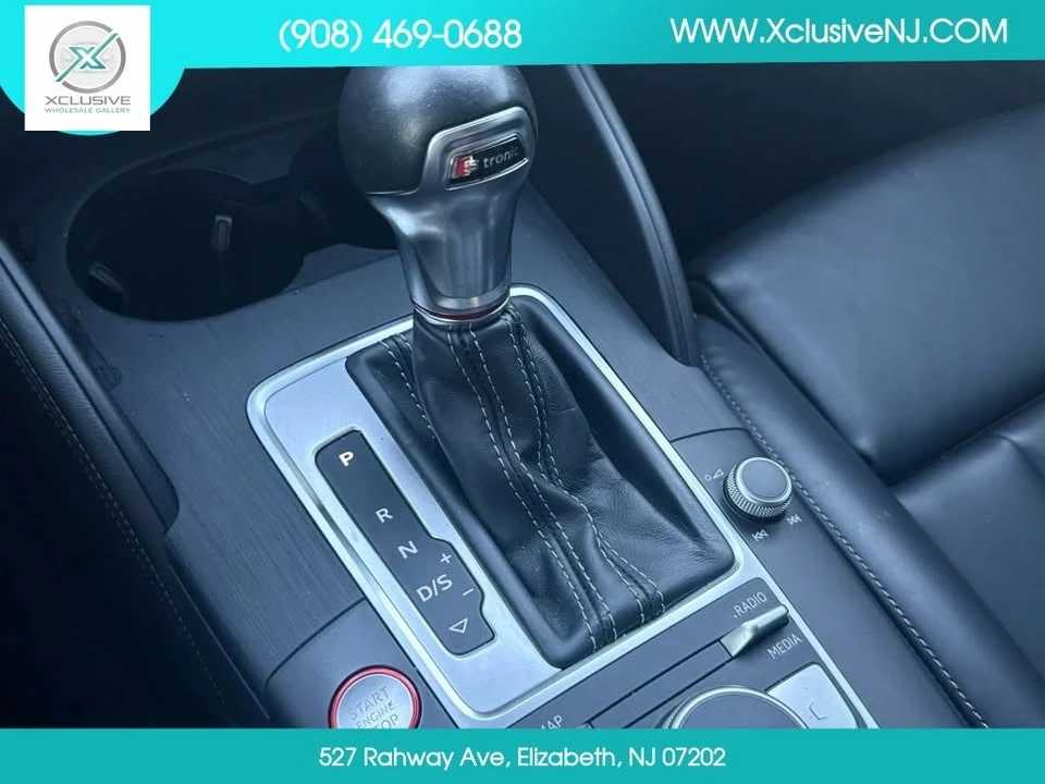 2020 Audi 8V S3 - Image 9 of 17