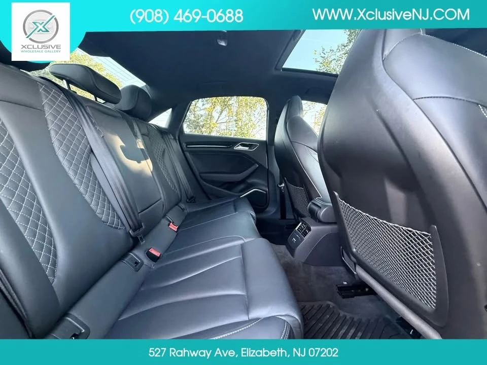 2020 Audi 8V S3 - Image 12 of 17