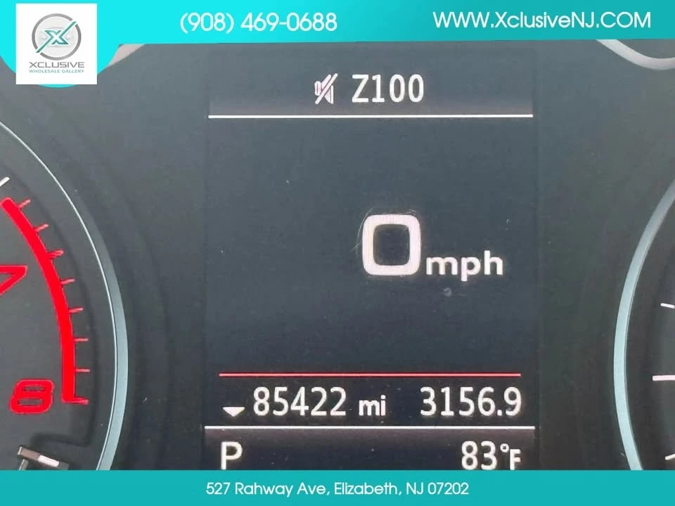 2020 Audi 8V S3 - Image 17 of 17