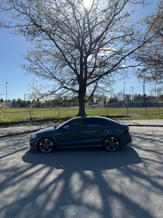 2020 Audi 8V S3 - Image 5 of 10