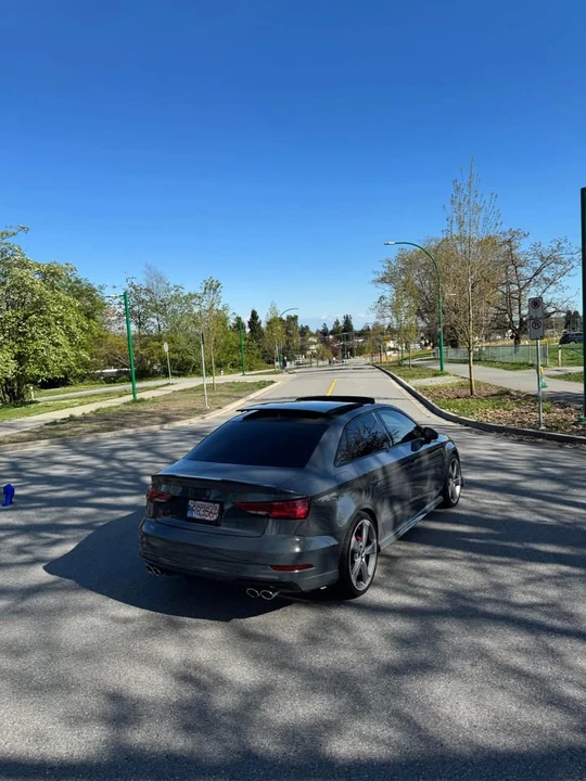 2020 Audi 8V S3 - Image 10 of 10