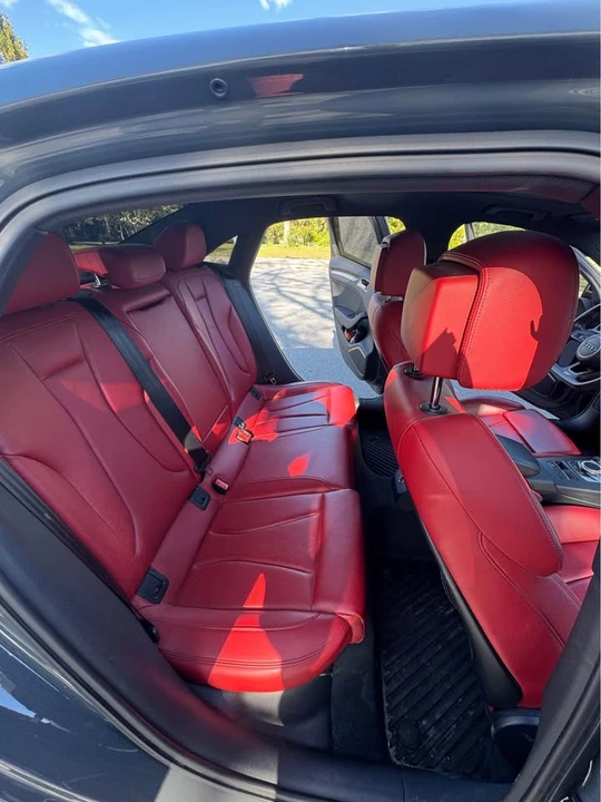 2020 Audi 8V S3 - Image 8 of 10