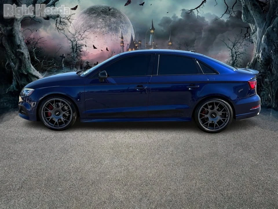 2020 Audi 8V S3 - Image 3 of 11