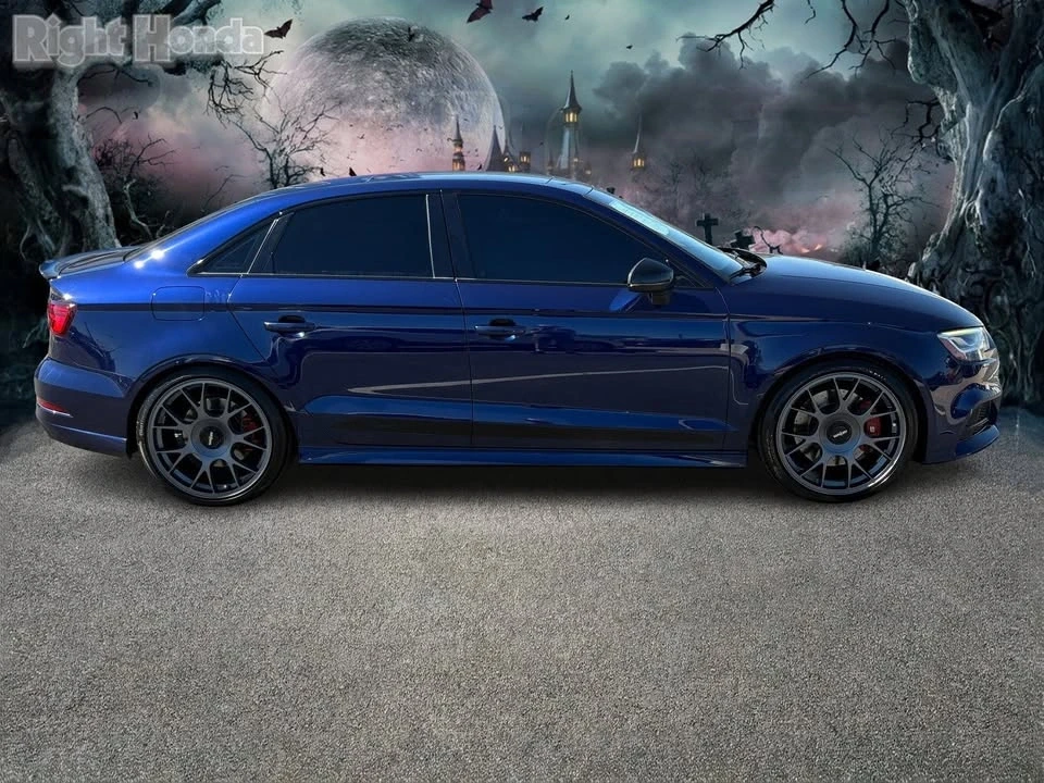 2020 Audi 8V S3 - Image 7 of 11
