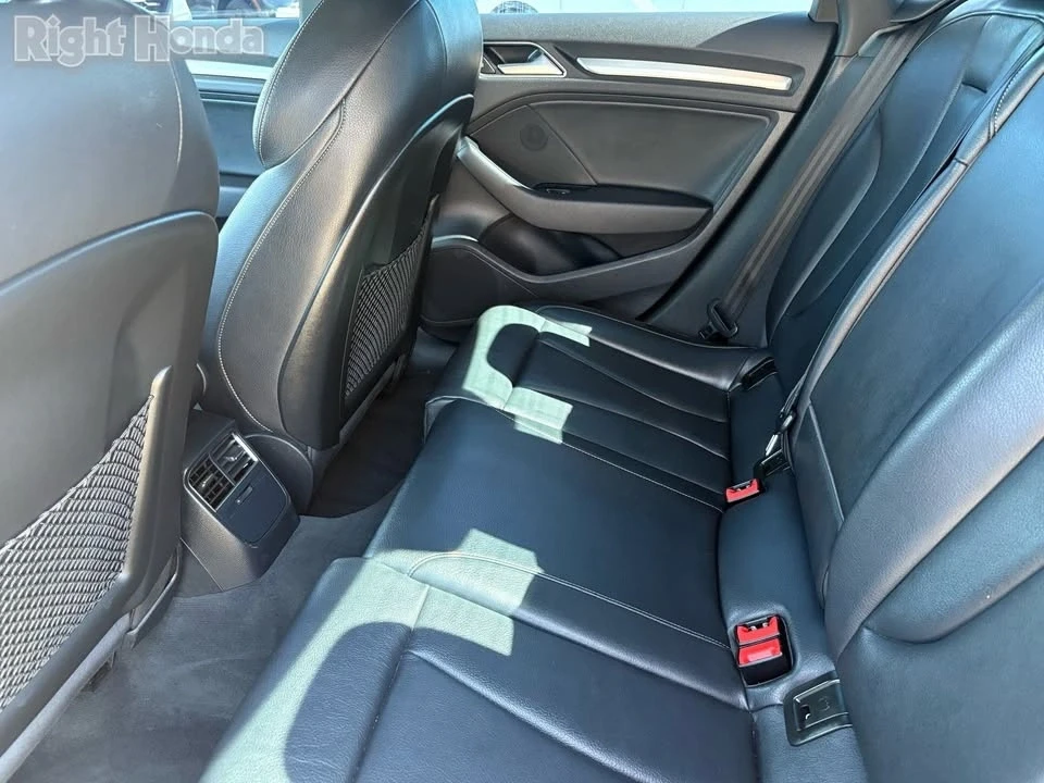 2020 Audi 8V S3 - Image 9 of 11