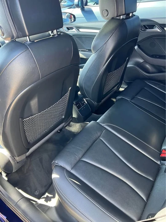 2020 Audi 8V S3 - Image 8 of 8