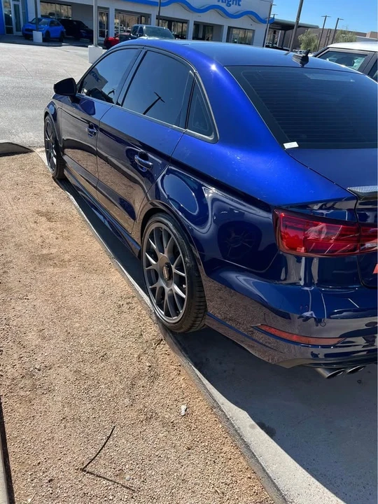 2020 Audi 8V S3 - Image 5 of 8