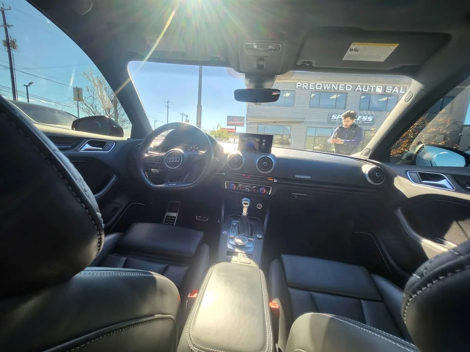 2020 Audi 8V S3 - Image 5 of 8