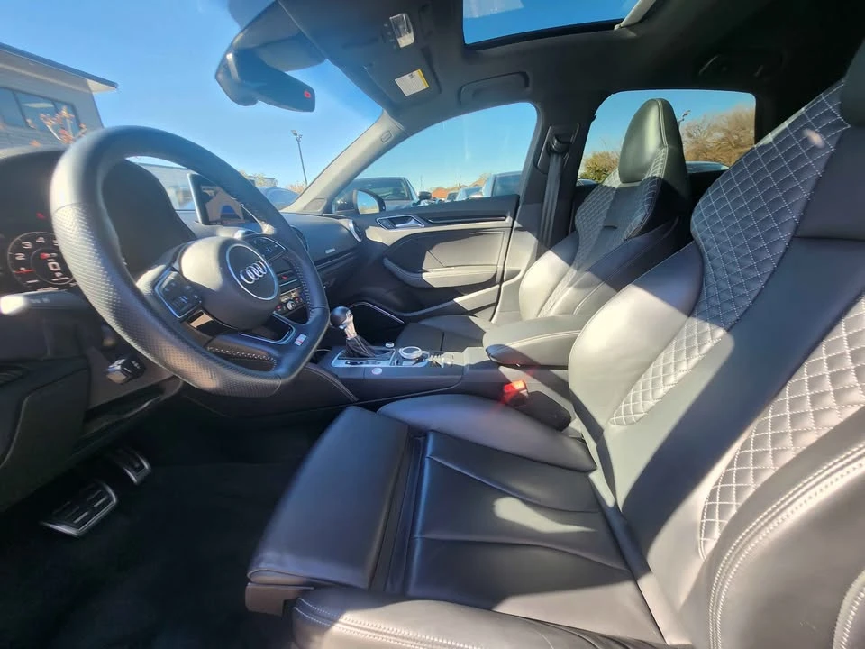 2020 Audi 8V S3 - Image 6 of 8