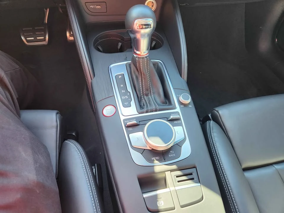 2020 Audi 8V S3 - Image 8 of 8