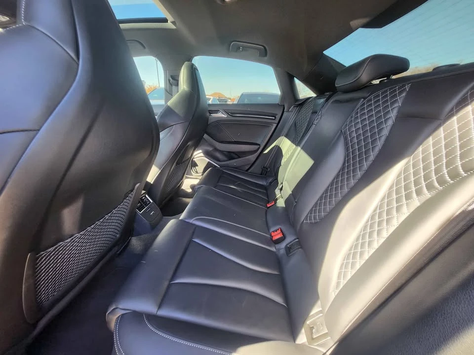 2020 Audi 8V S3 - Image 4 of 8
