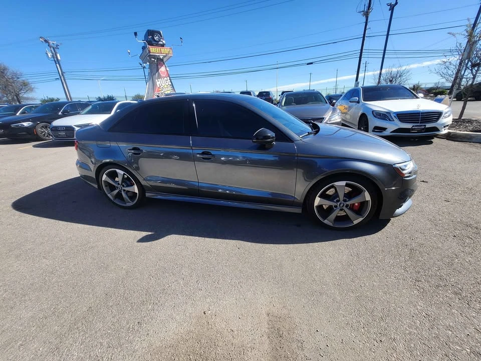 2020 Audi 8V S3 - Image 2 of 8