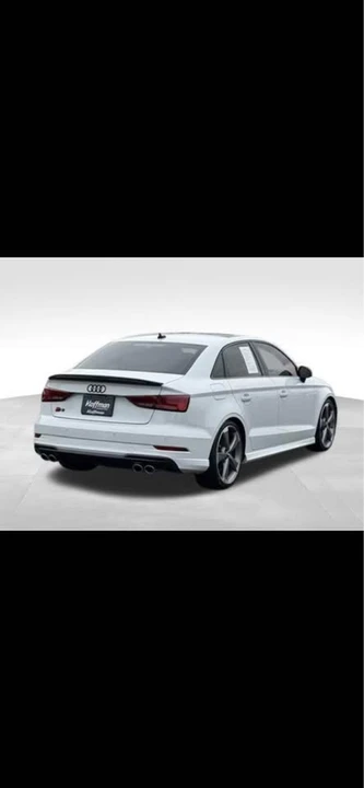 2020 Audi 8V S3 - Image 5 of 6