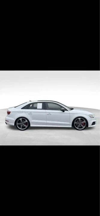 2020 Audi 8V S3 - Image 3 of 6