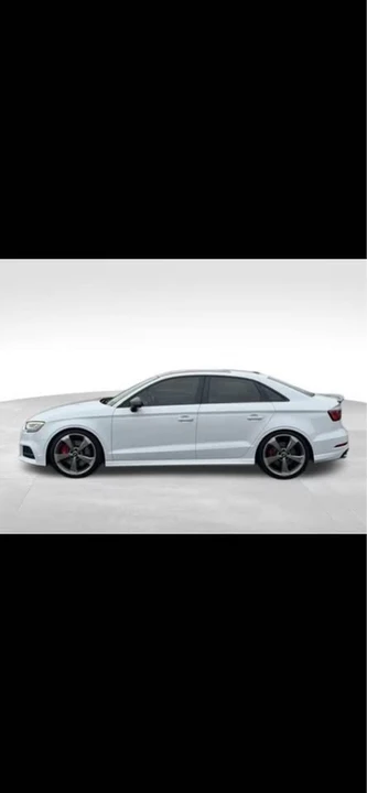 2020 Audi 8V S3 - Image 2 of 6
