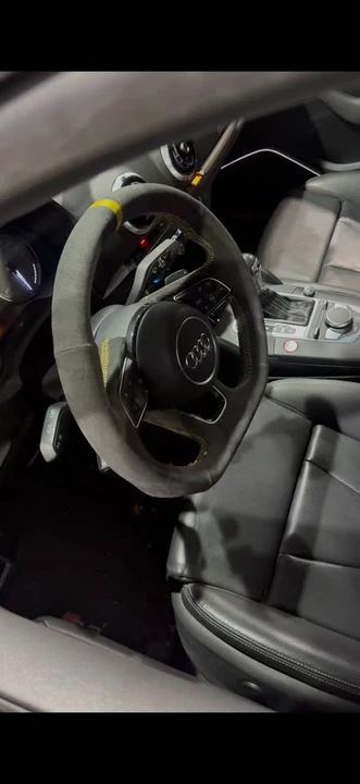 2020 Audi 8V S3 - Image 3 of 3