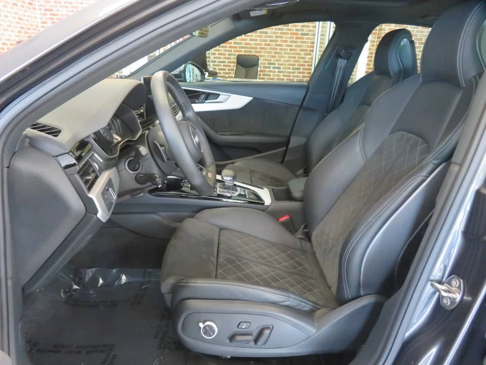 2020 Audi B9 S4 - Image 15 of 20