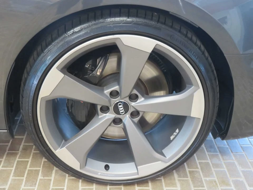 2020 Audi B9 S4 - Image 10 of 20