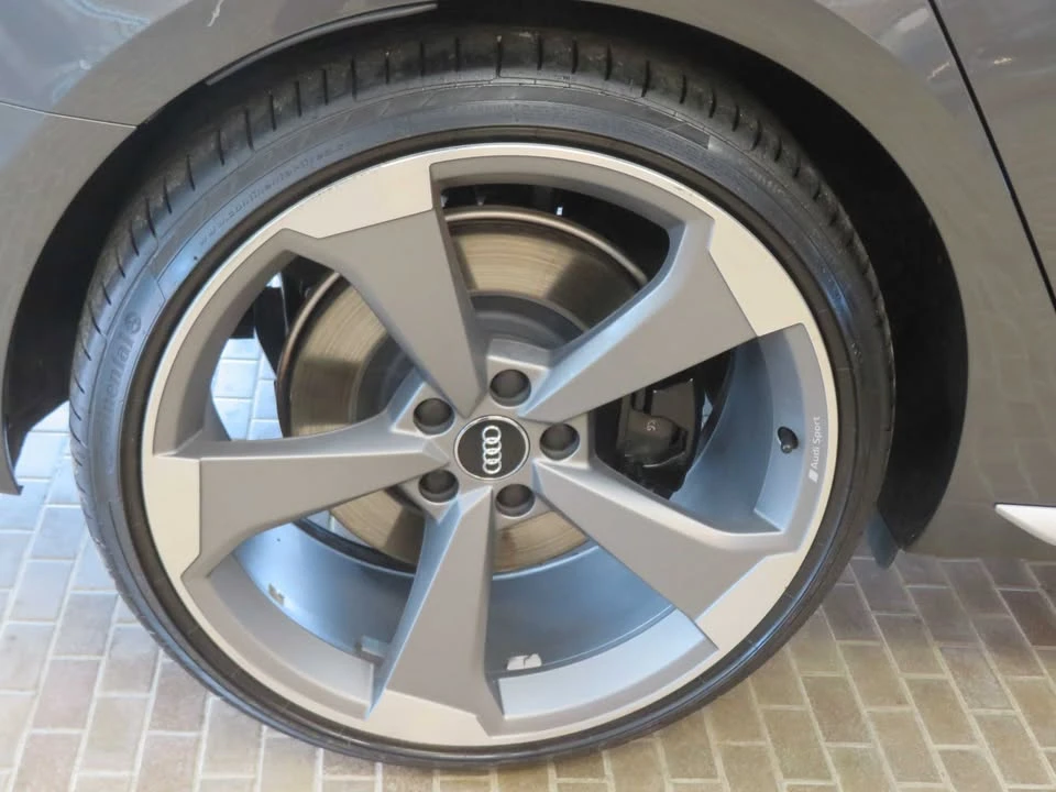2020 Audi B9 S4 - Image 9 of 20