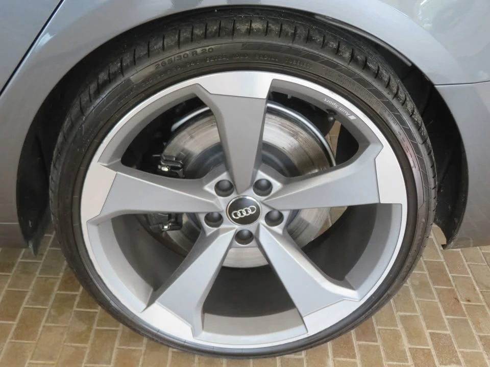 2020 Audi B9 S4 - Image 8 of 20