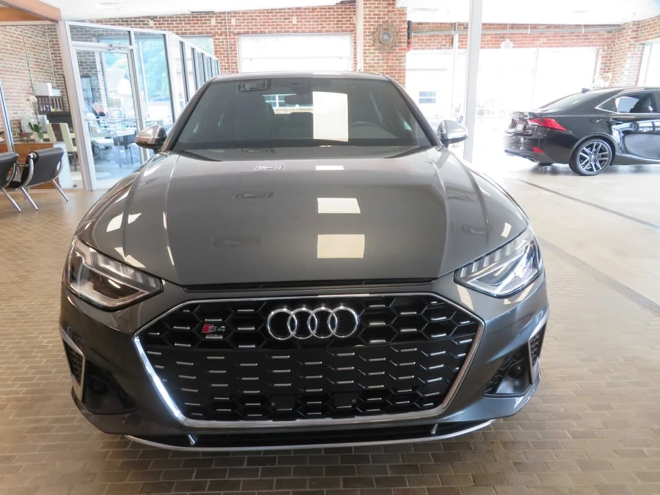 2020 Audi B9 S4 - Image 2 of 20