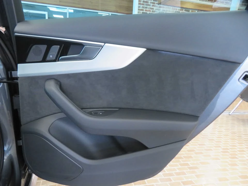 2020 Audi B9 S4 - Image 20 of 20