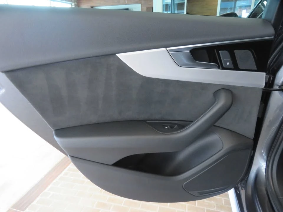 2020 Audi B9 S4 - Image 17 of 20