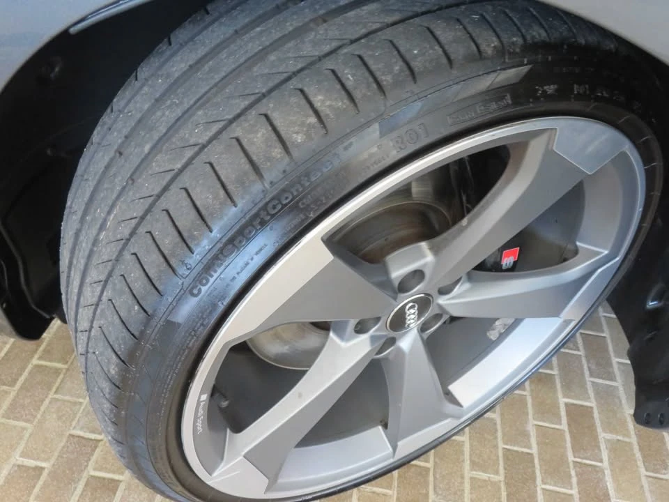 2020 Audi B9 S4 - Image 11 of 20