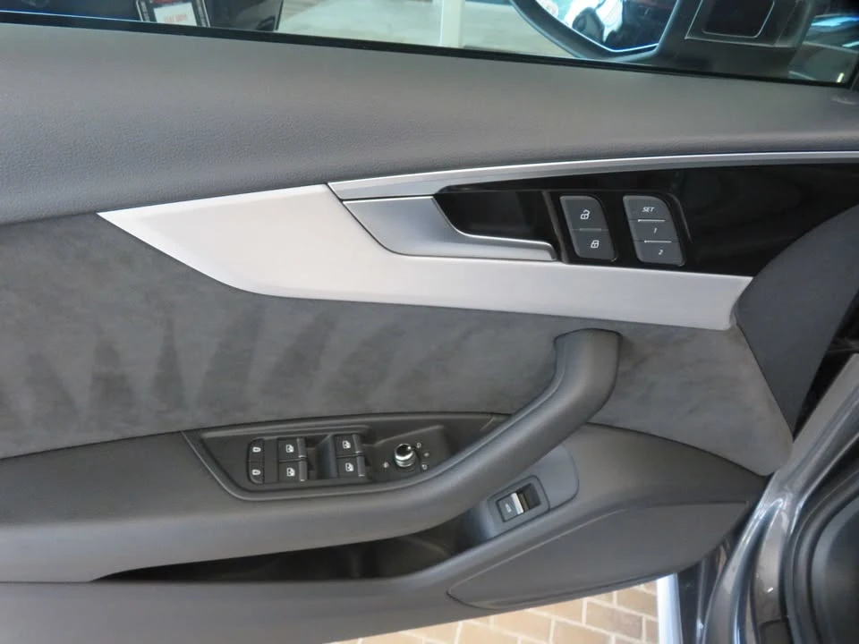 2020 Audi B9 S4 - Image 14 of 20