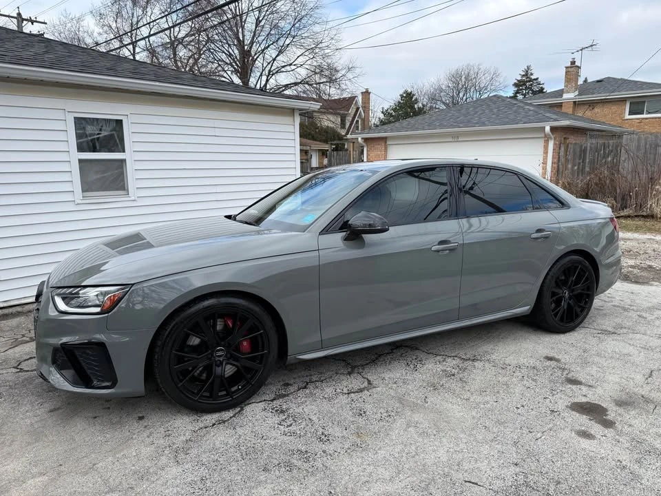 2020 Audi B9 S4 - Image 2 of 15