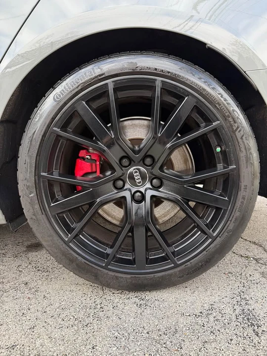2020 Audi B9 S4 - Image 13 of 15