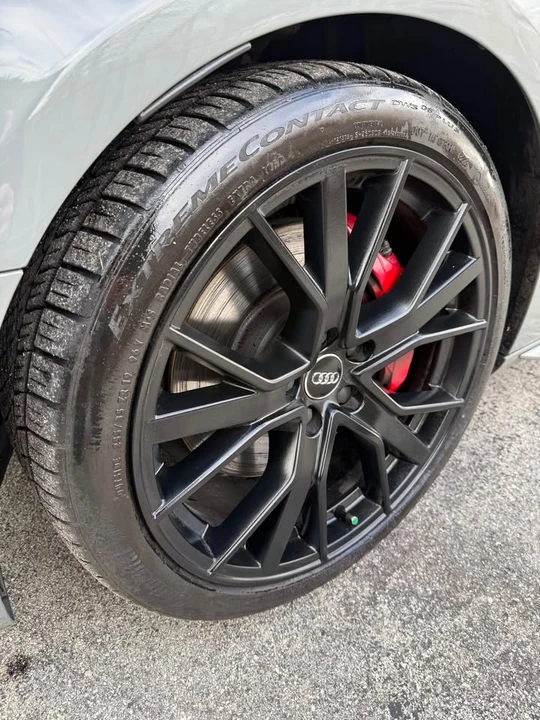 2020 Audi B9 S4 - Image 14 of 15