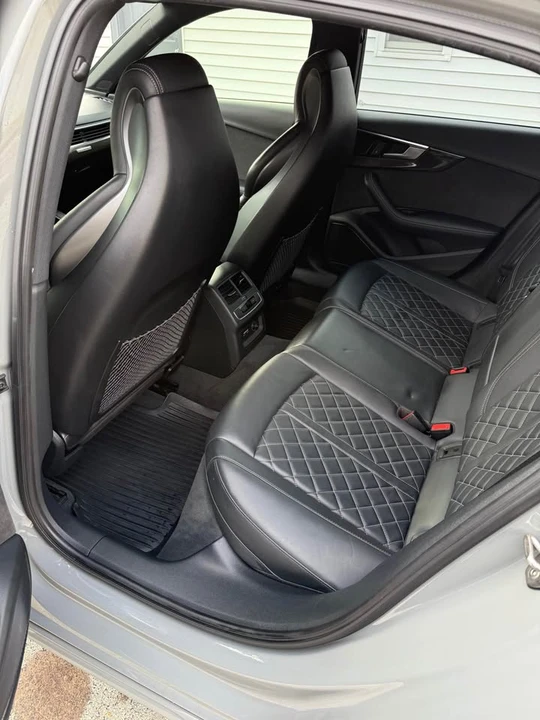 2020 Audi B9 S4 - Image 12 of 15