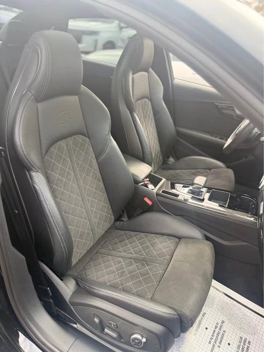 2020 Audi B9 S4 - Image 9 of 17