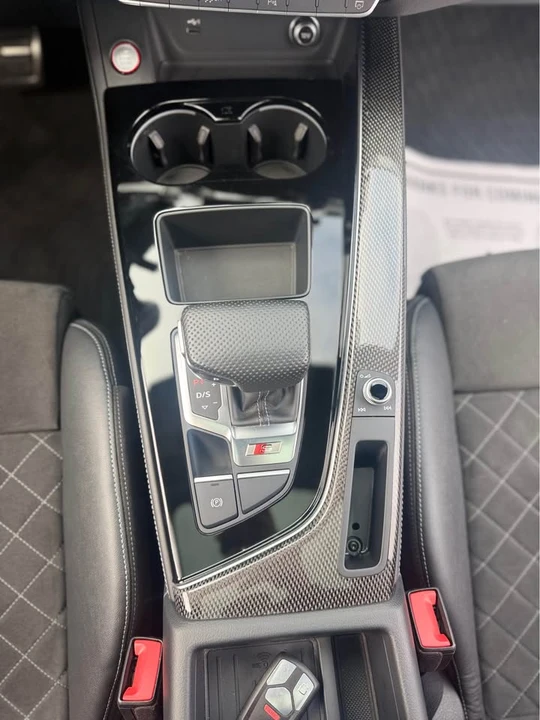 2020 Audi B9 S4 - Image 13 of 17
