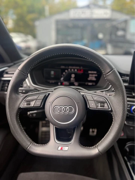 2020 Audi B9 S4 - Image 15 of 17