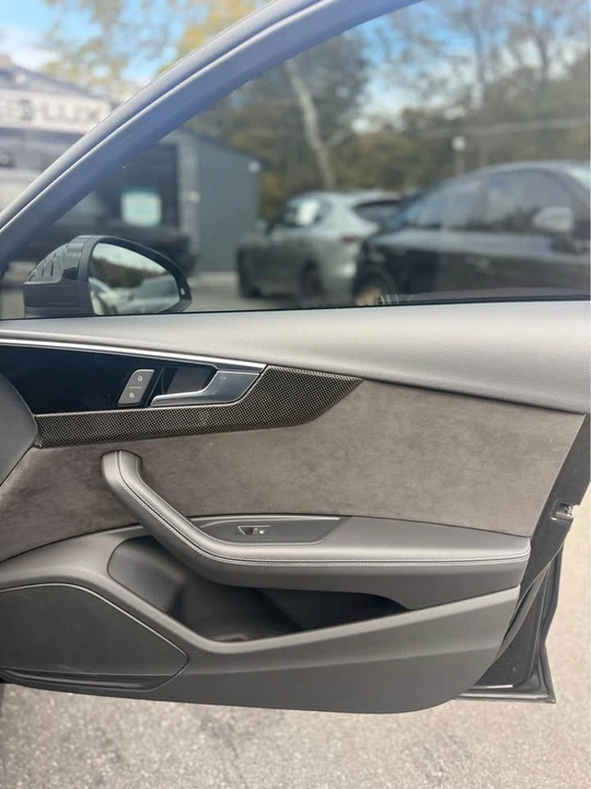 2020 Audi B9 S4 - Image 8 of 17