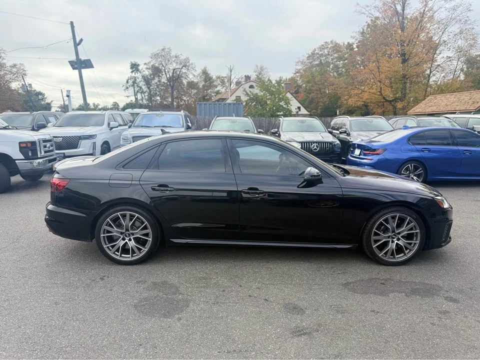 2020 Audi B9 S4 - Image 6 of 17