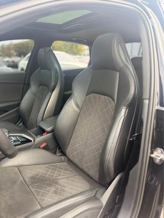 2020 Audi B9 S4 - Image 16 of 17