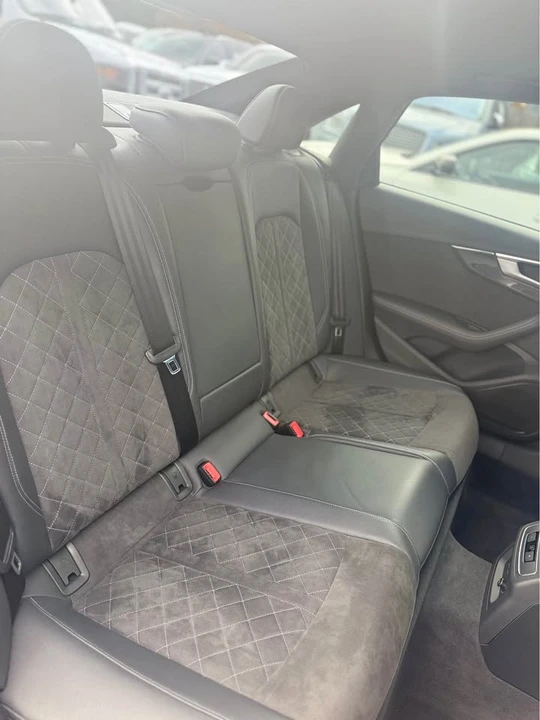 2020 Audi B9 S4 - Image 12 of 17