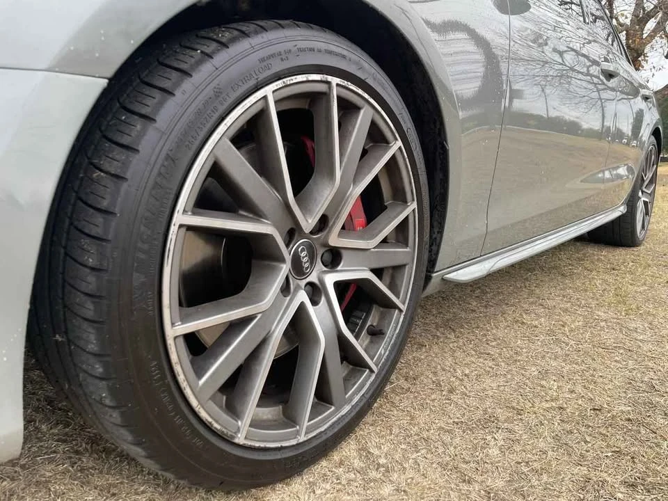 2020 Audi B9 S4 - Image 8 of 16
