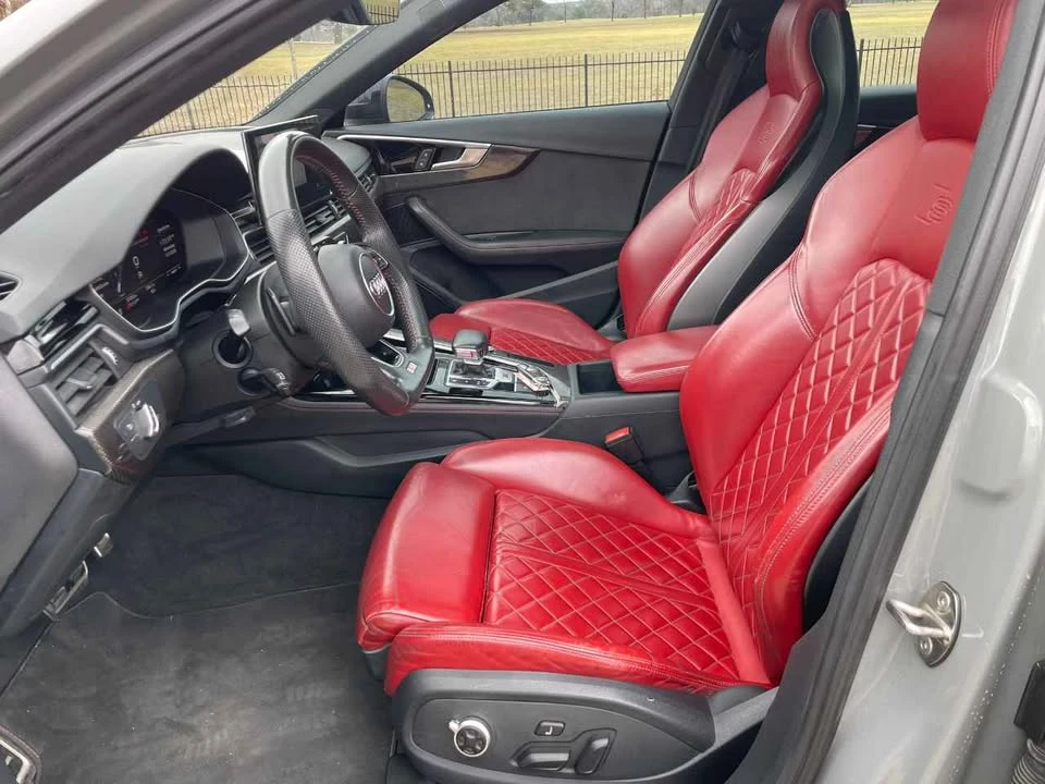 2020 Audi B9 S4 - Image 10 of 16