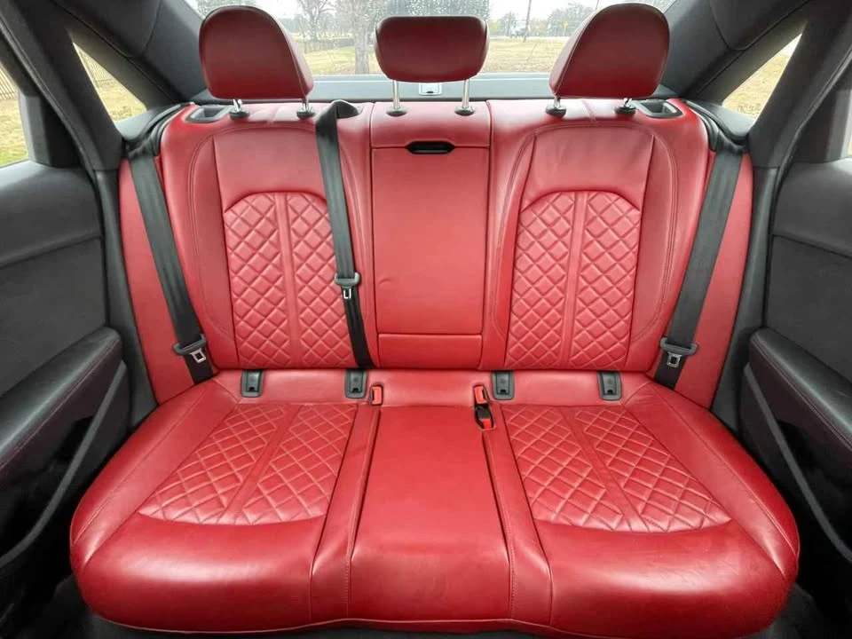 2020 Audi B9 S4 - Image 15 of 16