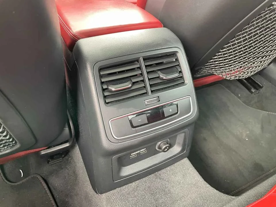2020 Audi B9 S4 - Image 14 of 16