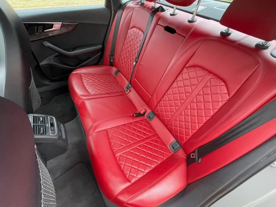 2020 Audi B9 S4 - Image 12 of 14