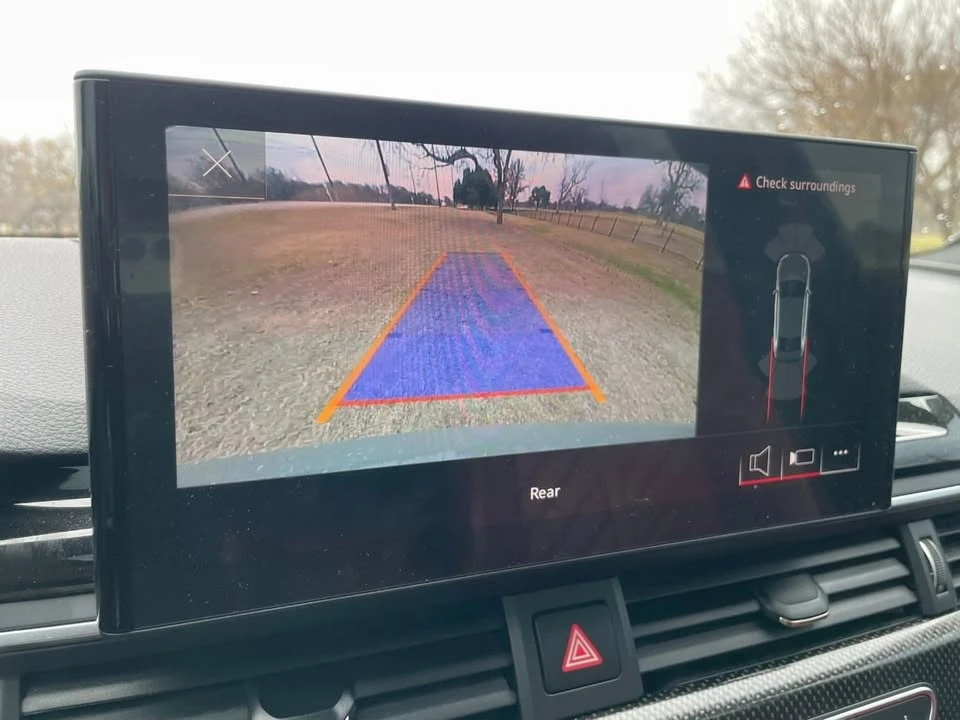 2020 Audi B9 S4 - Image 10 of 14