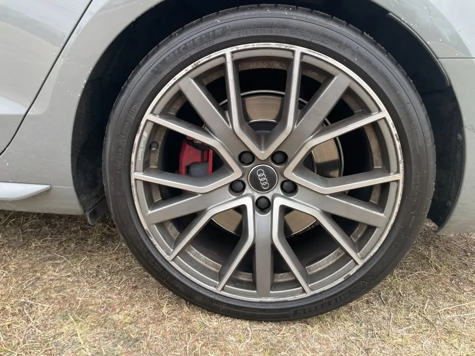 2020 Audi B9 S4 - Image 6 of 14