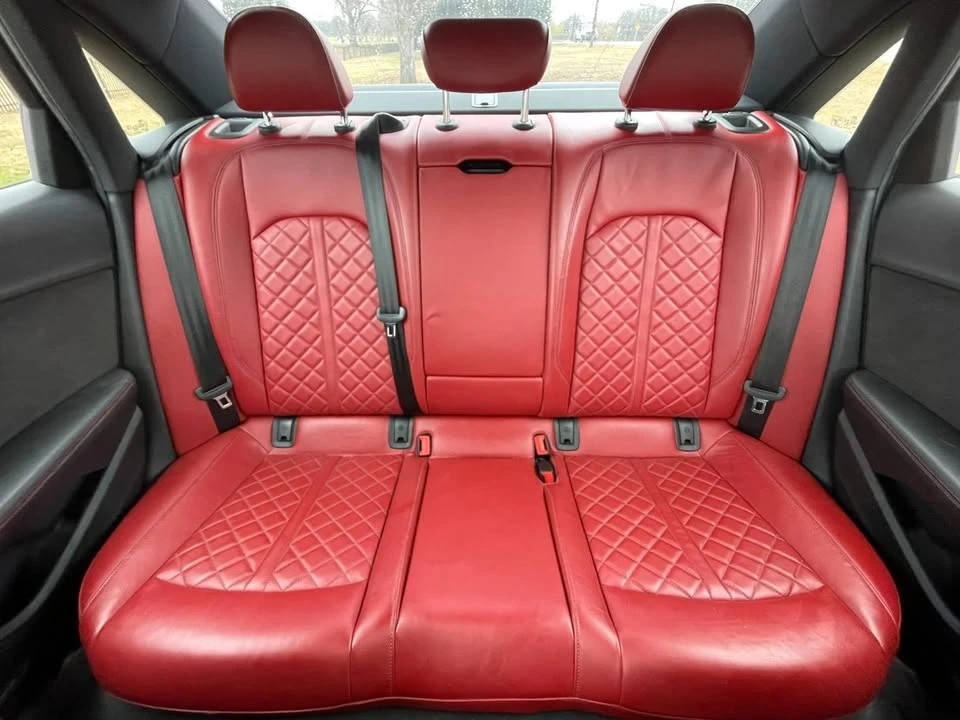 2020 Audi B9 S4 - Image 13 of 14