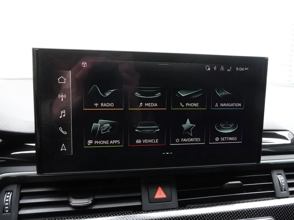 2020 Audi B9 S4 - Image 15 of 20