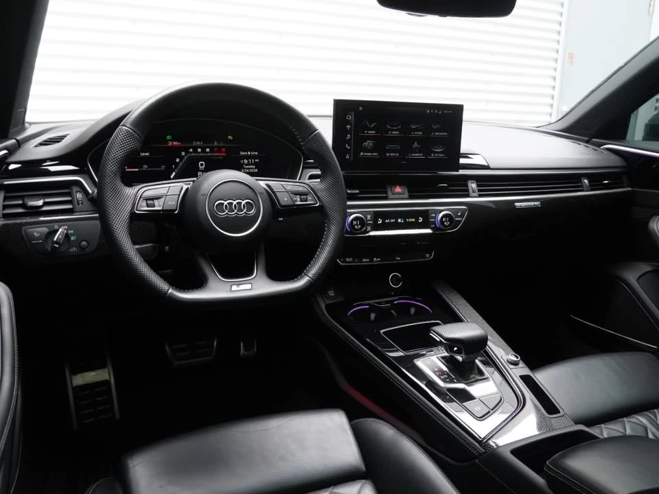 2020 Audi B9 S4 - Image 2 of 20